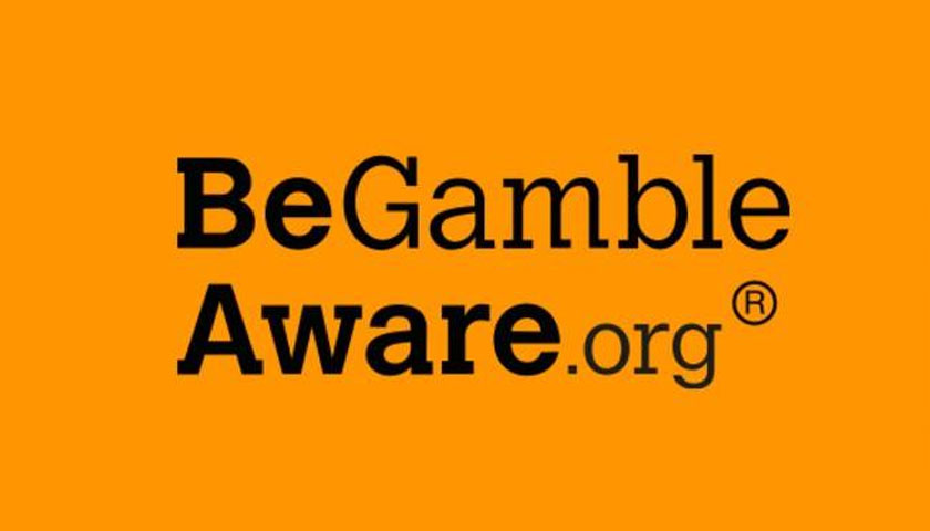 Gamble aware